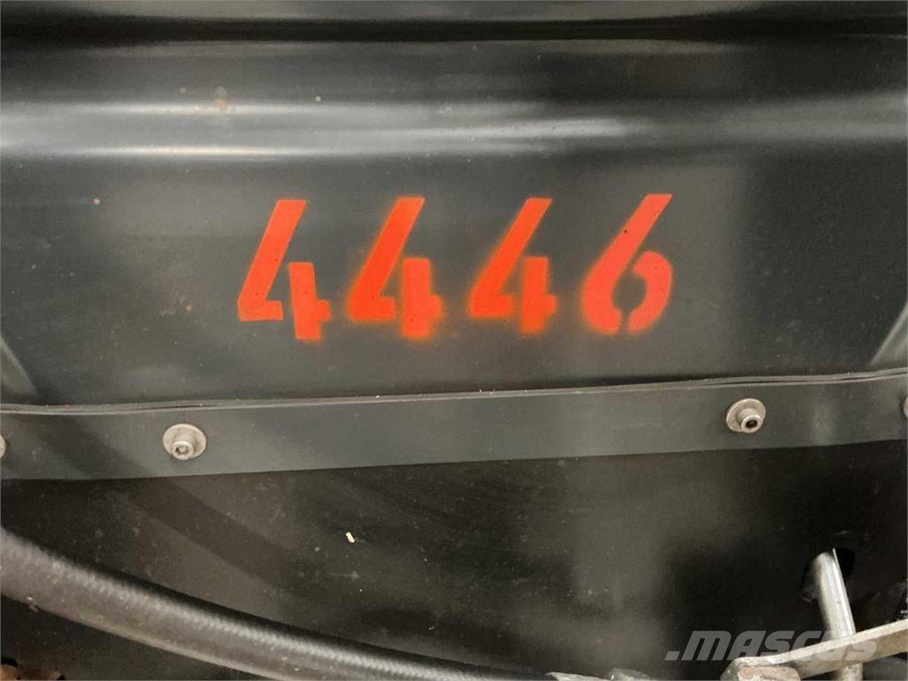 Linde E16P Chariots élévateurs électriques