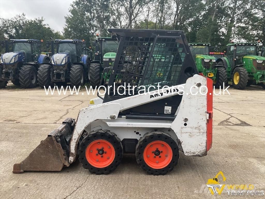 Bobcat S 70 Chargeuse compacte