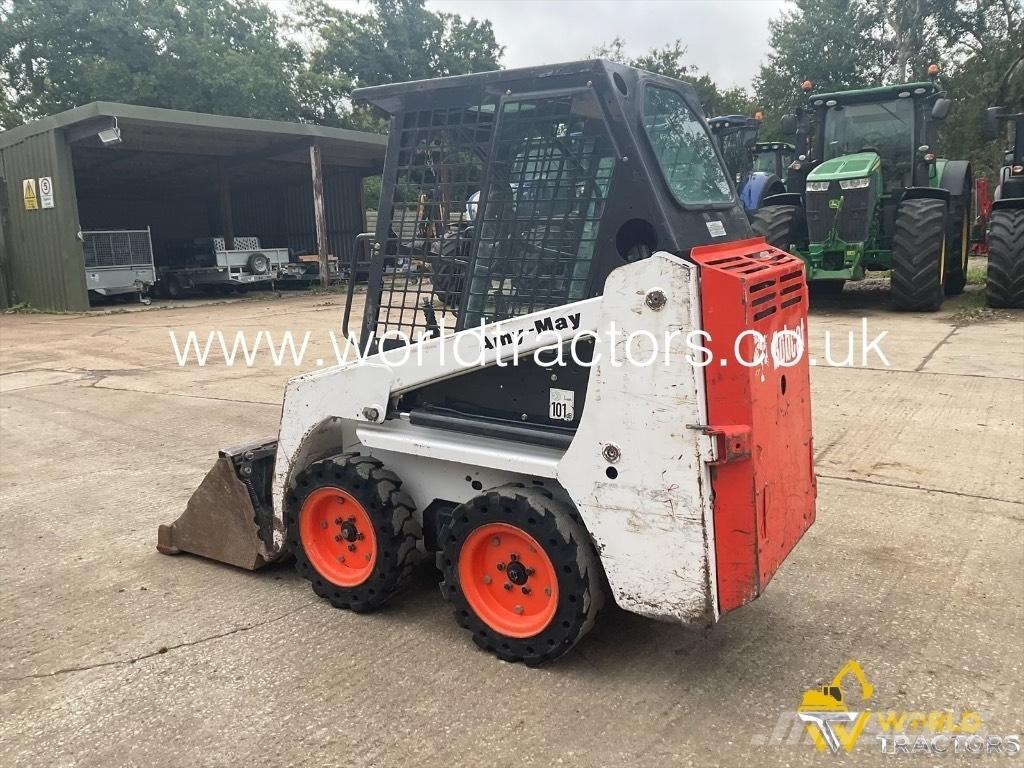 Bobcat S 70 Chargeuse compacte
