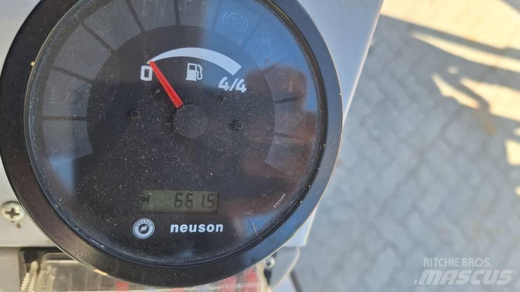 Wacker Neuson 1703-2 Mini pelle < 7t