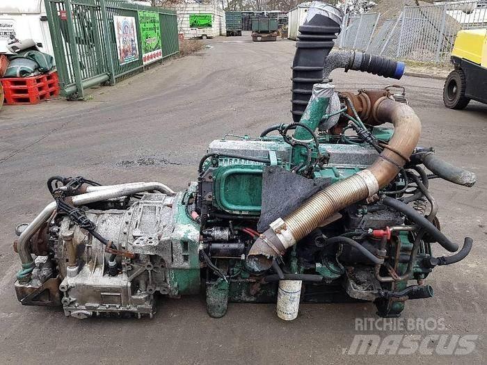  Engines D7C Transport - Autres