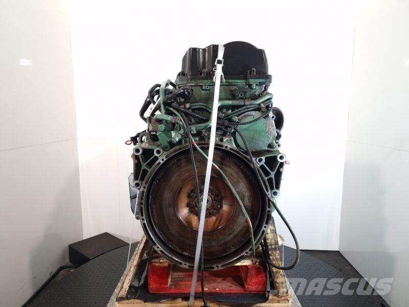 Volvo D11C450-EU V Moteur