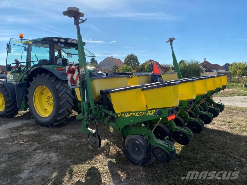 John Deere 1750 Planteuse