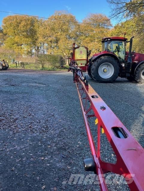 Hardi MASTER PLUS Pulvérisateurs portés