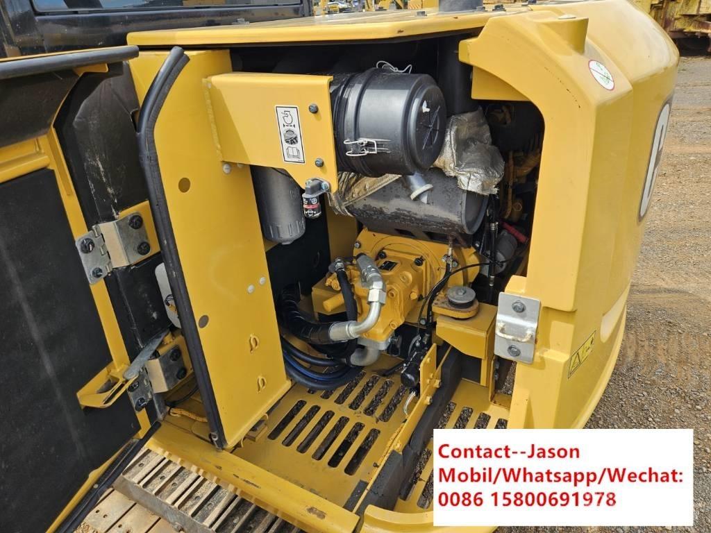 CAT 305.5 E CR Mini pelle < 7t