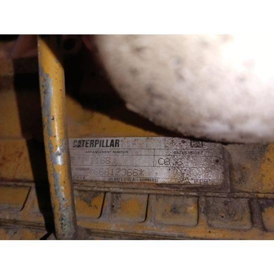 Atlas Copco XAHS 237 Compresseur
