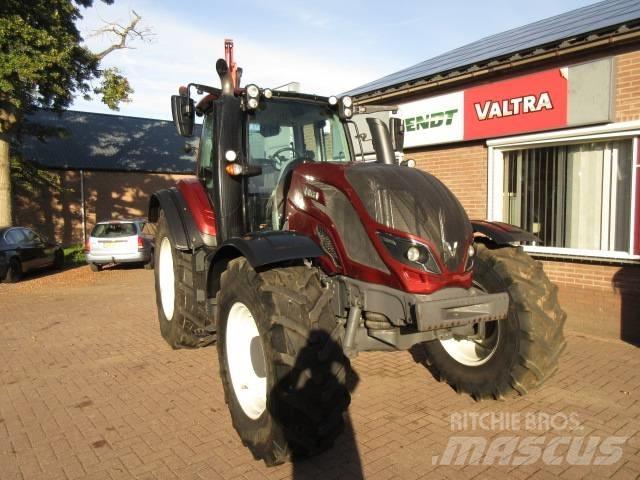 Valtra T174 VERSU Tracteur