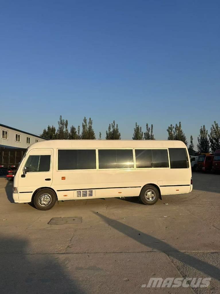 Toyota Coaster Autobus interurbain