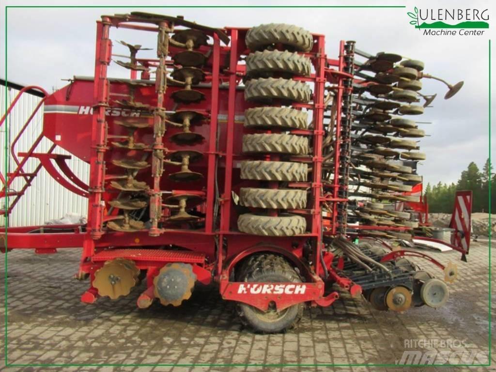 Horsch Pronto 8 DC Semoir