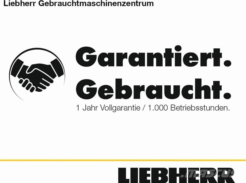Liebherr T 33-10 Chariot télescopique