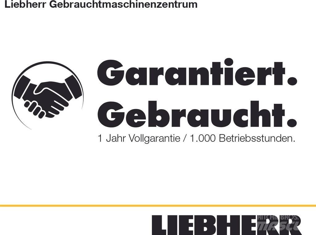 Liebherr T 33-10 Chariot télescopique