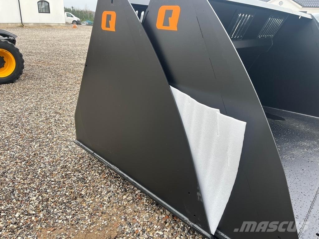 Ålö Kornskovl Accessoires chargeur frontal