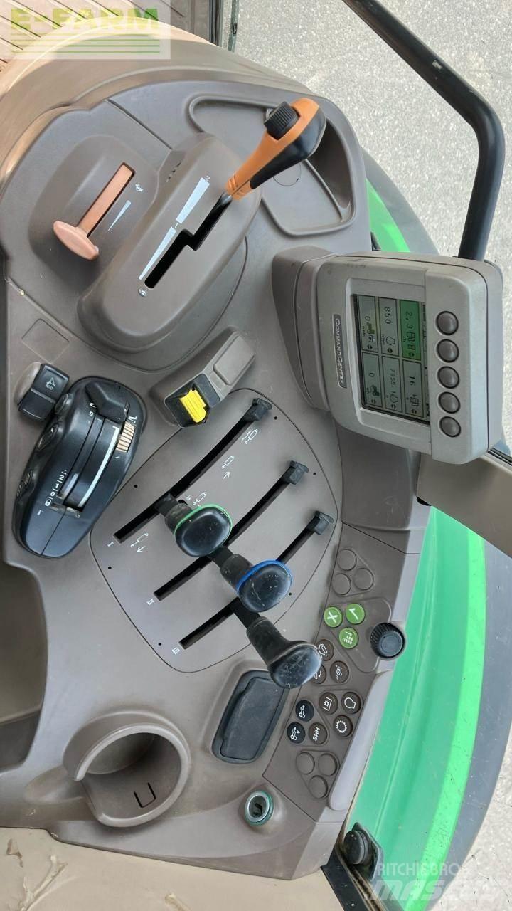 John Deere 6230 P Tracteur