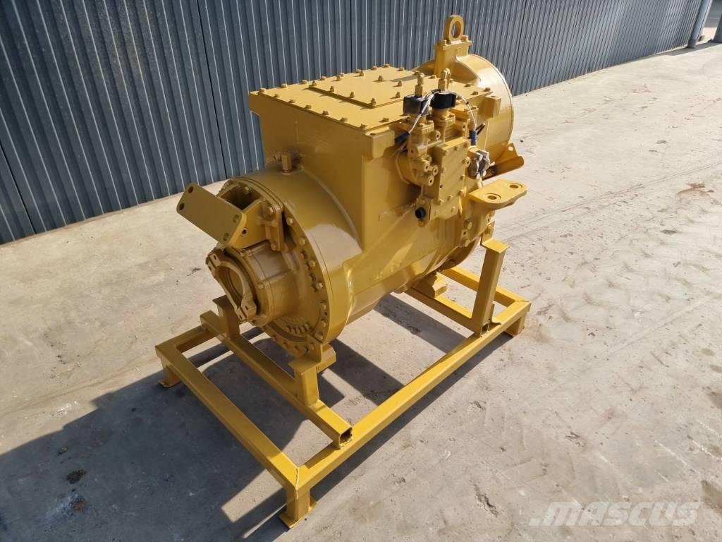 CAT Transmission 740 Autres accessoires