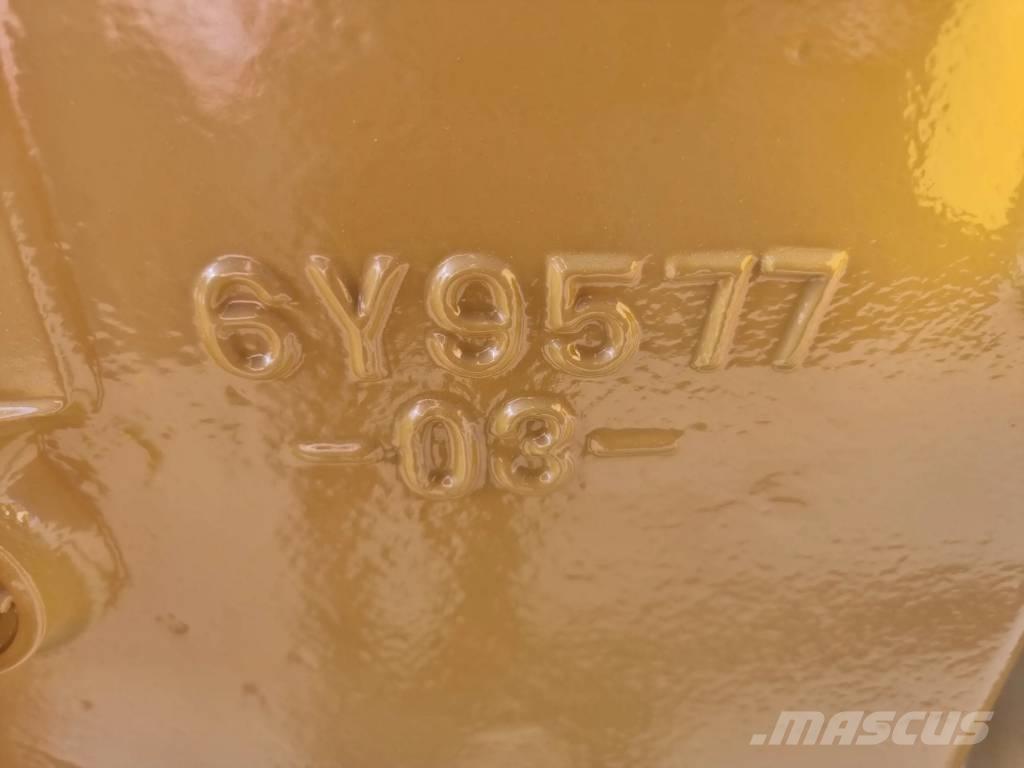 CAT Transmission 740 Autres accessoires