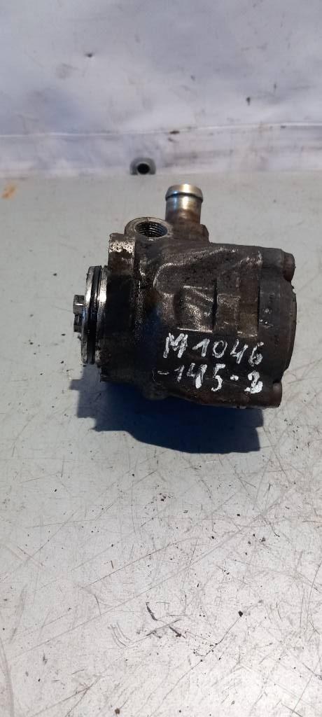 MAN TGX    81471016161 Hydraulique