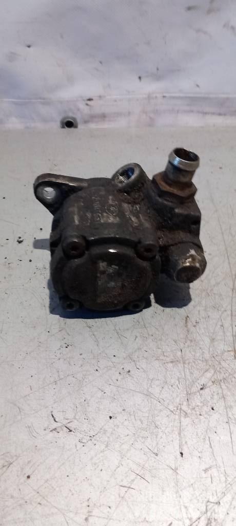 MAN TGX    81471016161 Hydraulique