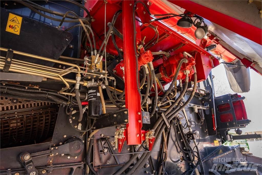 Case IH AF6088 Moissonneuse batteuse