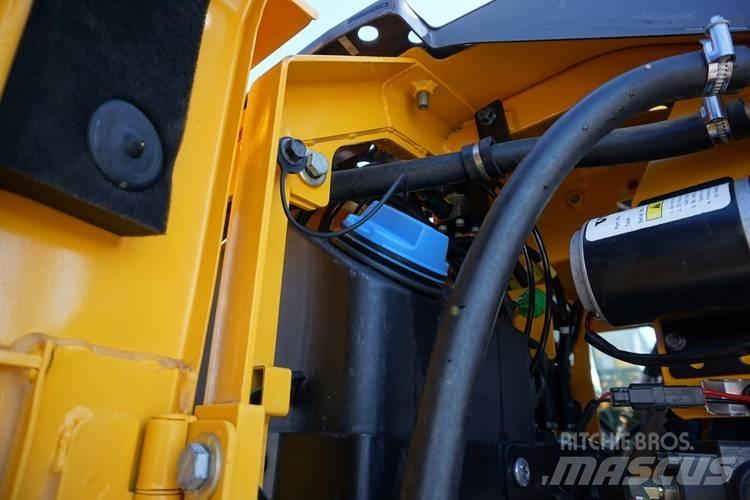 Volvo ECR 145EL Pelle sur chenilles