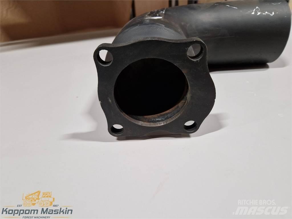Eco Log 7022638 Moteur