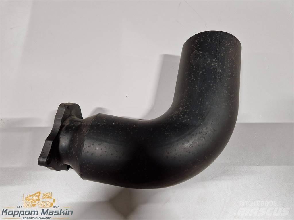 Eco Log 7022638 Moteur