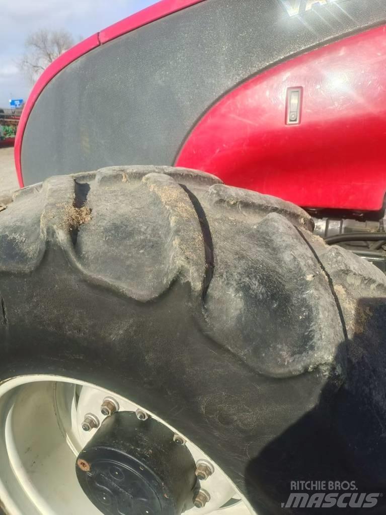 Case IH Puma 195 Tracteur