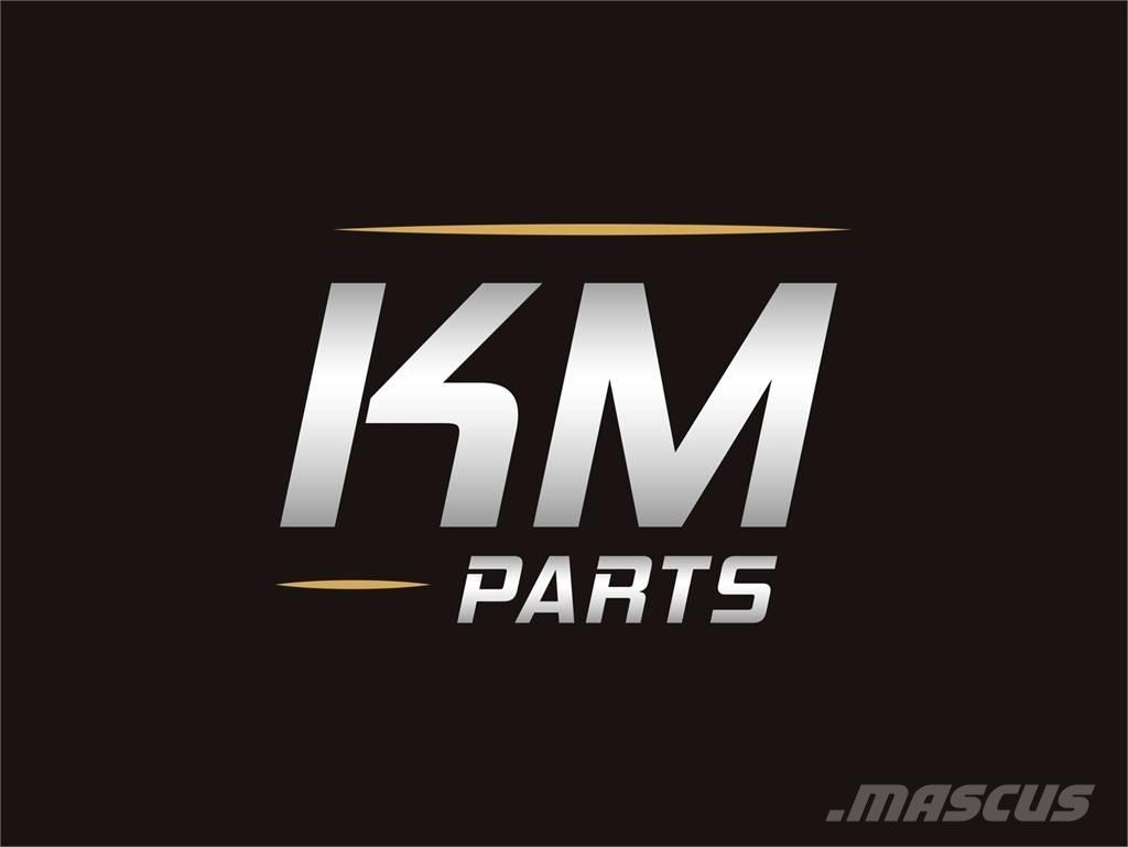  KM Lights KL80-HL Electronique