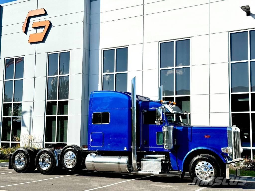 Peterbilt 389 Tracteur routier