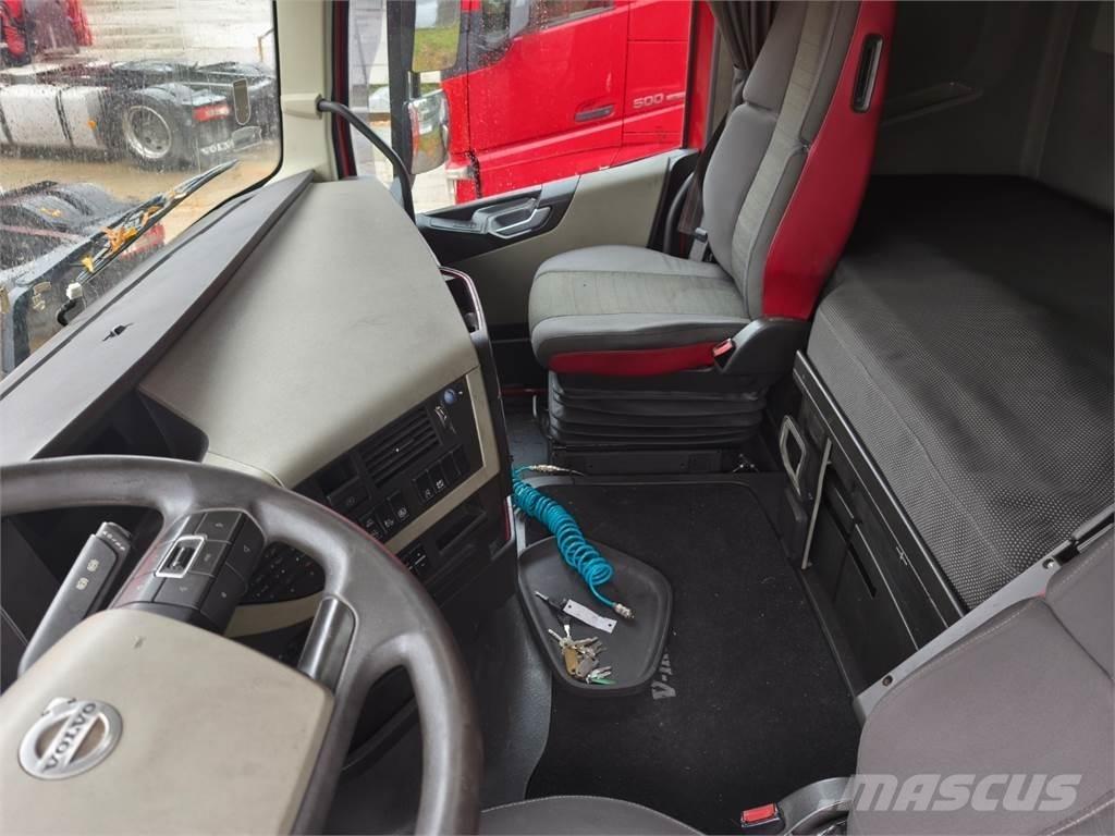 Volvo FH 500 Tracteur routier