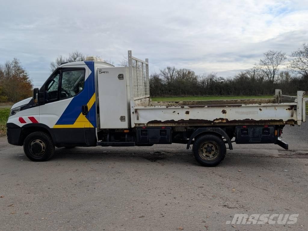 Iveco 35C 15 Utilitaire