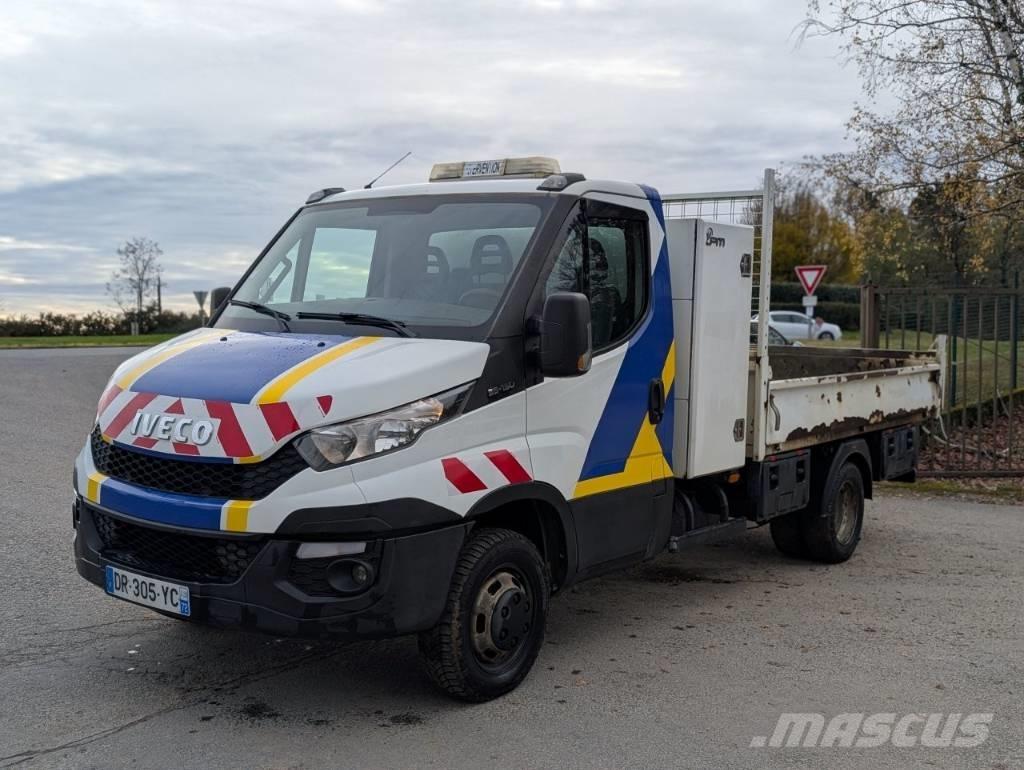 Iveco 35C 15 Utilitaire