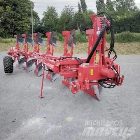Demblon TC 75 LV Charrue réversible
