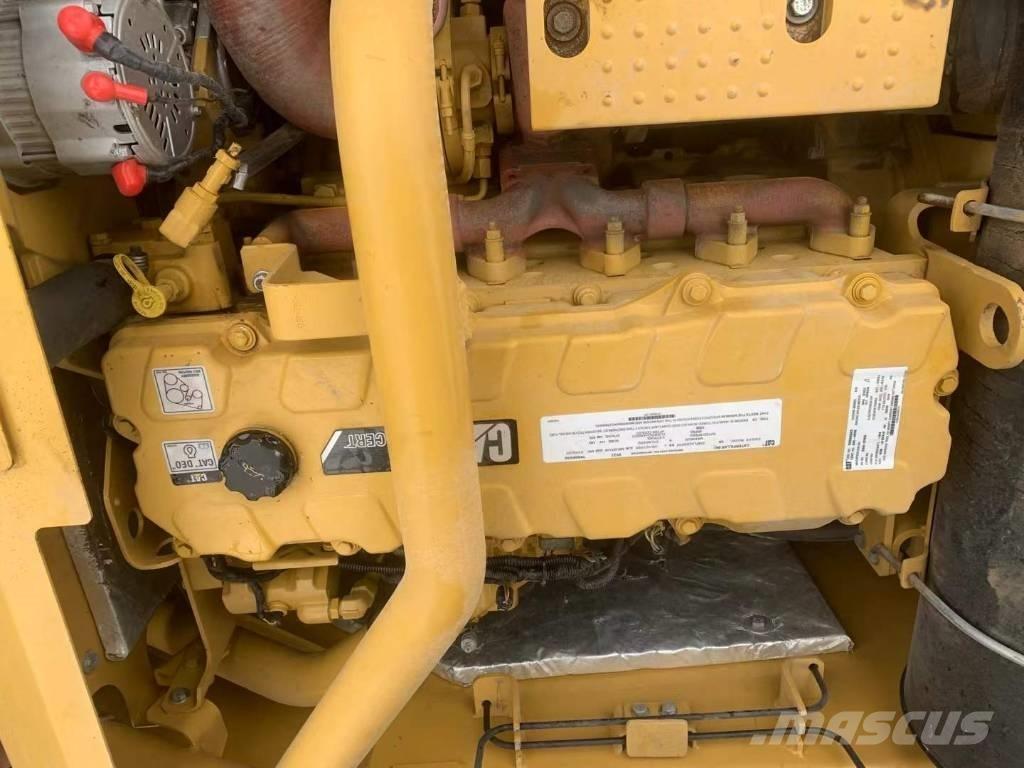 CAT 336gc Pelle sur chenilles