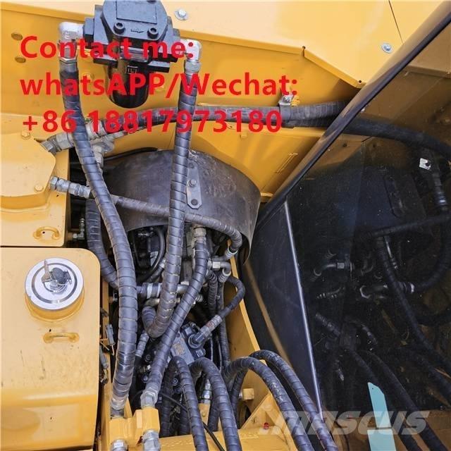 Komatsu PC70-8 Pelle sur chenilles