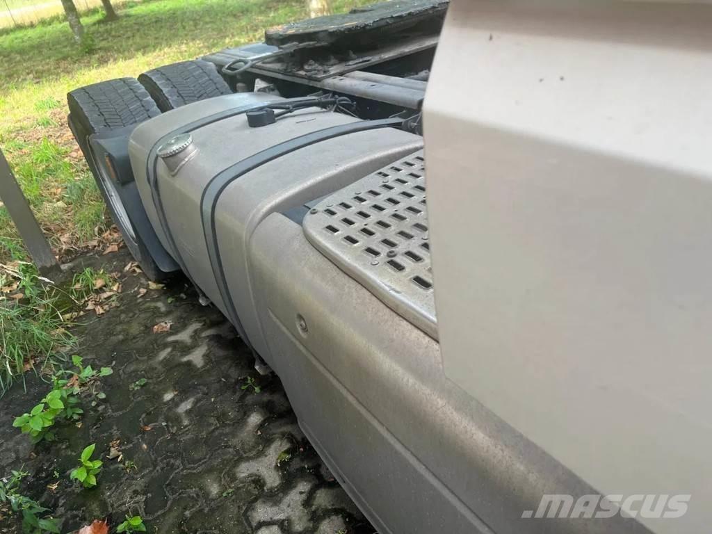 DAF XF 460 Tracteur routier