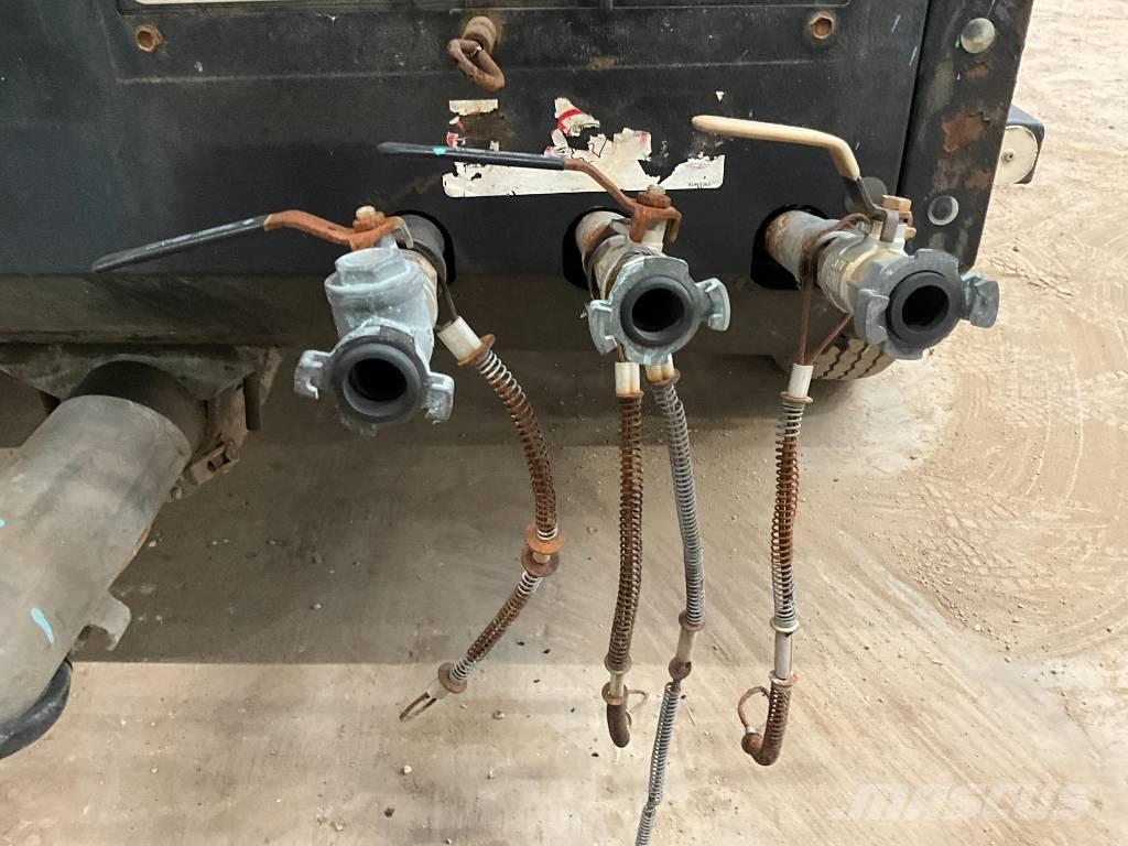 Ingersoll Rand 7/51 Compresseur