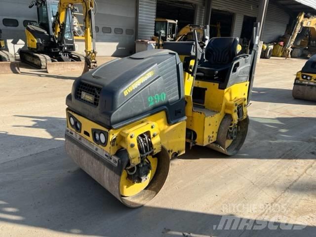 Bomag BW 100 AD M-5 Rouleaux tandem