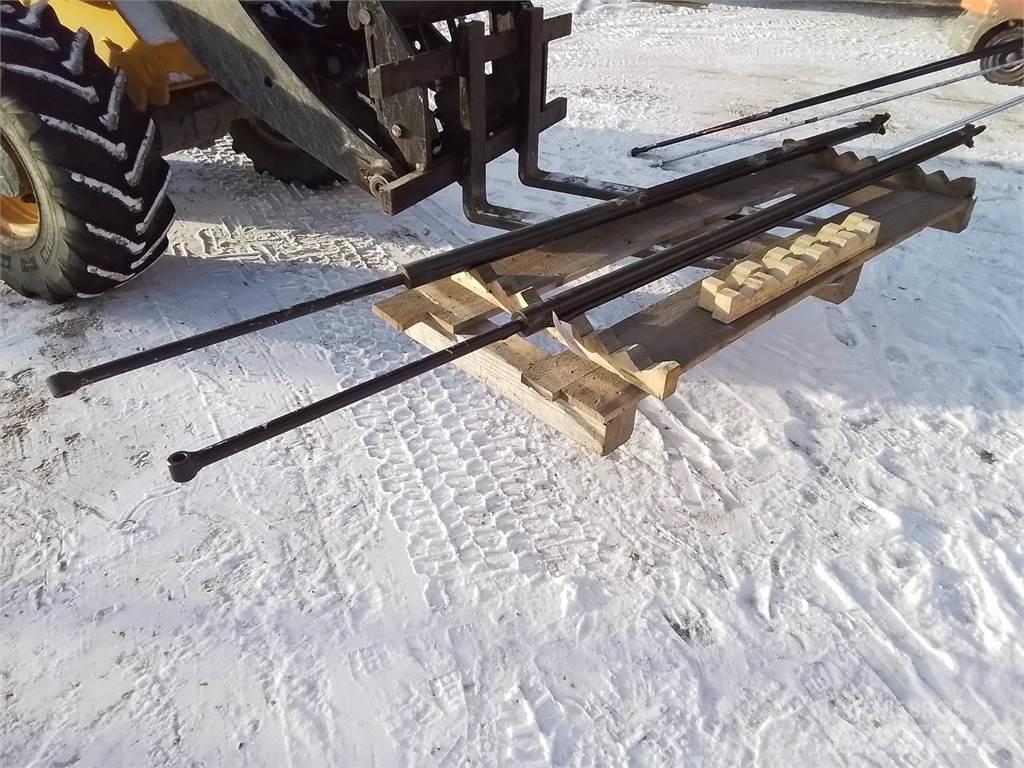 Eco Log 580C Grue forestière