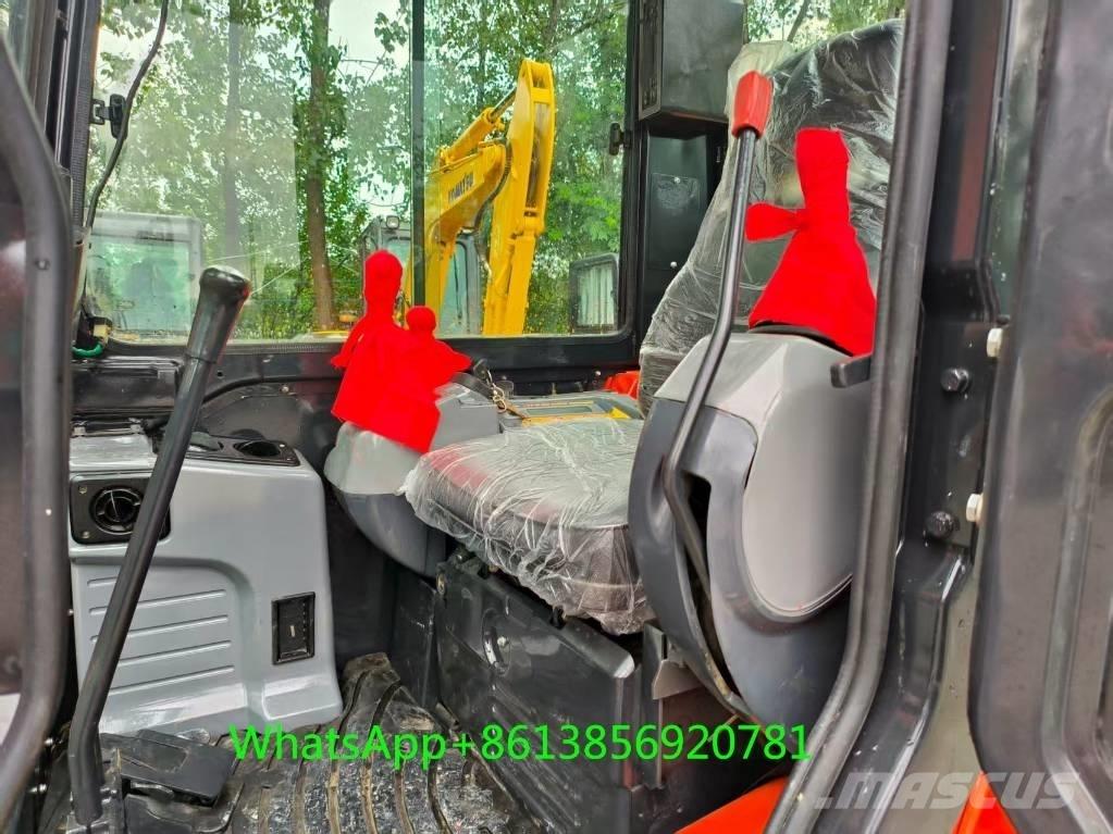 Kubota U 40 Mini pelle < 7t