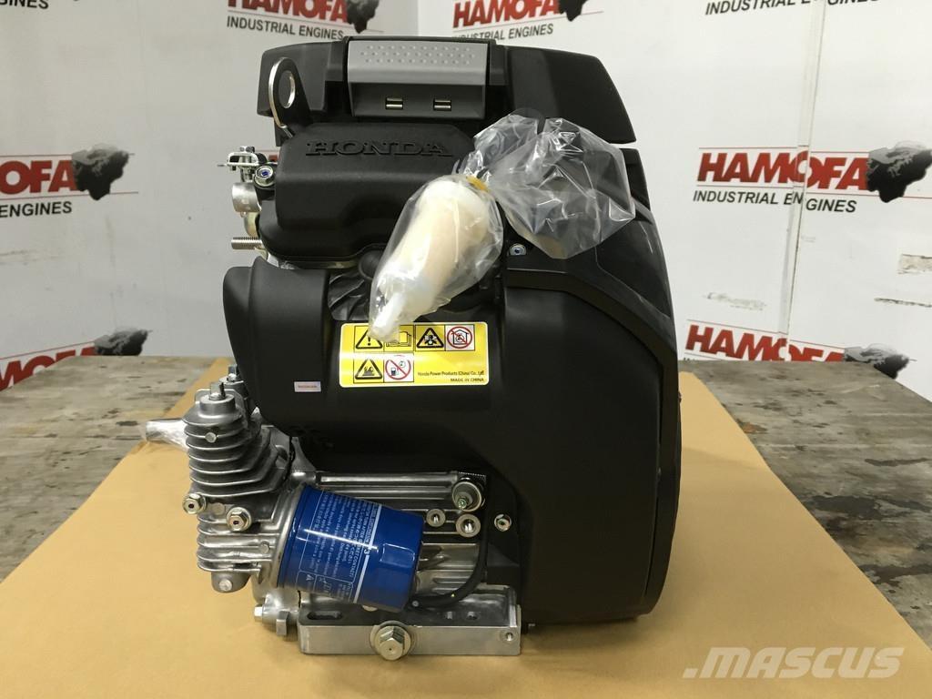 Honda GX690 NEW Construction - Autres