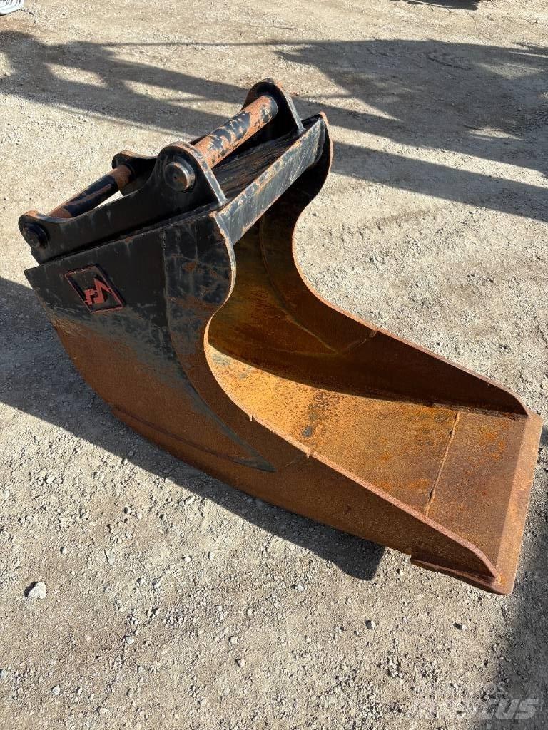 Huddig kabelskopa Godet