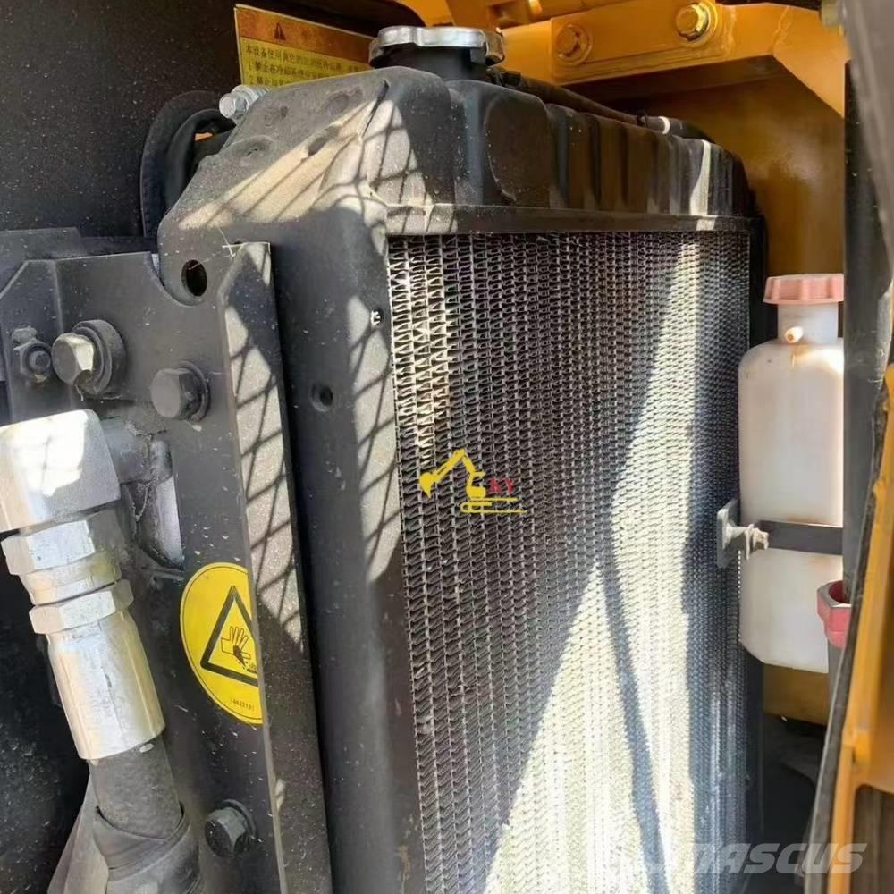 Volvo EC 60 Pelle sur chenilles