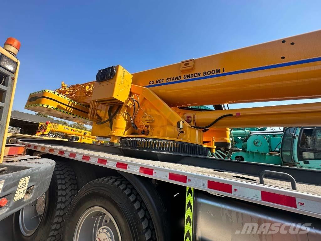 XCMG QY 70 K Grues tout terrain