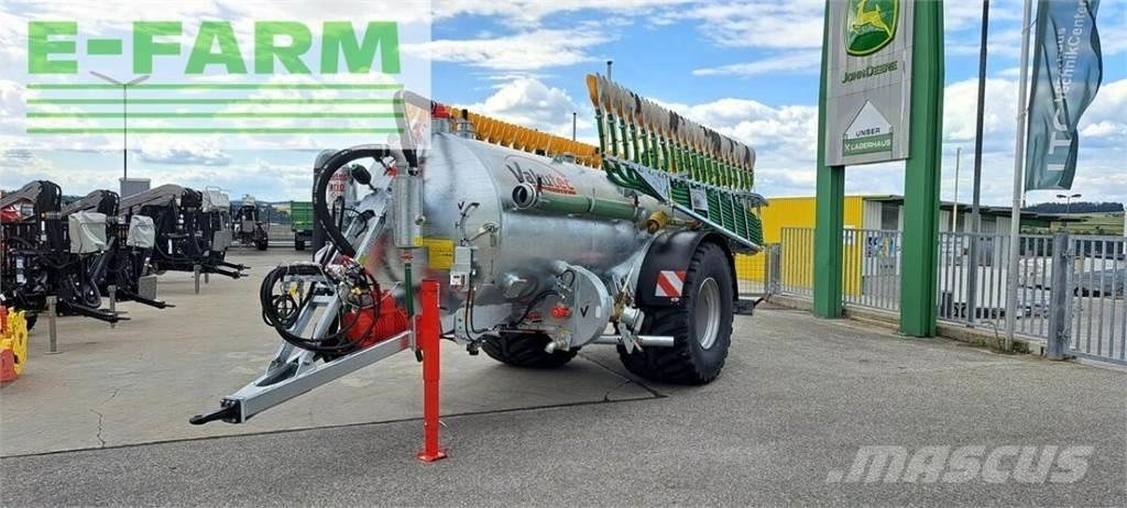  va 9500 Semi remorque citerne