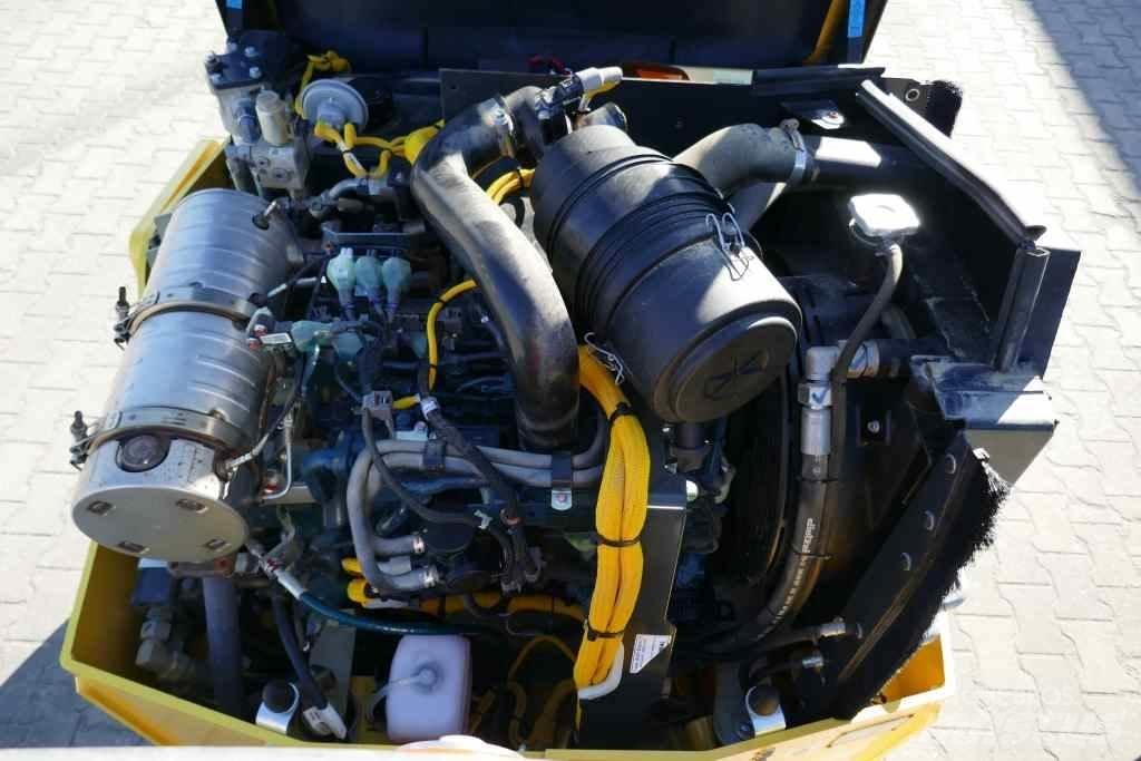 Bomag BW 138 AD-5 Rouleaux tandem
