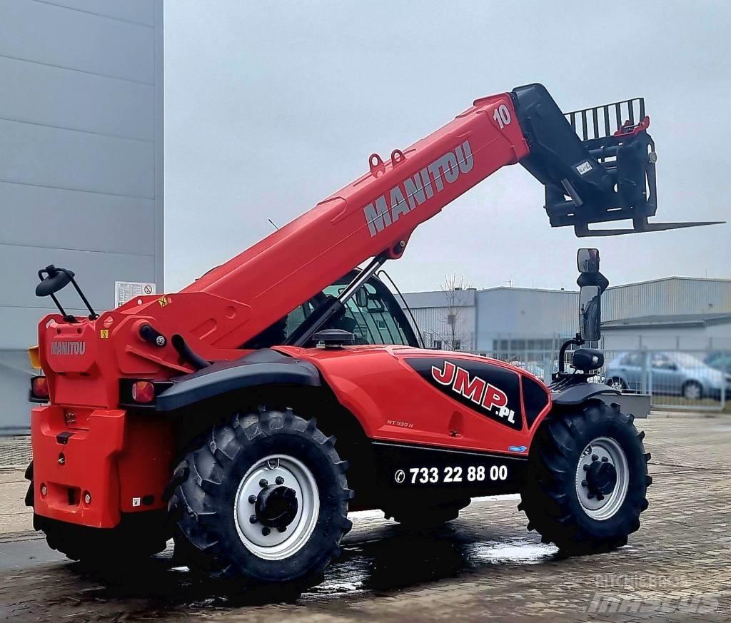 Manitou MT 930 H Chariot télescopique