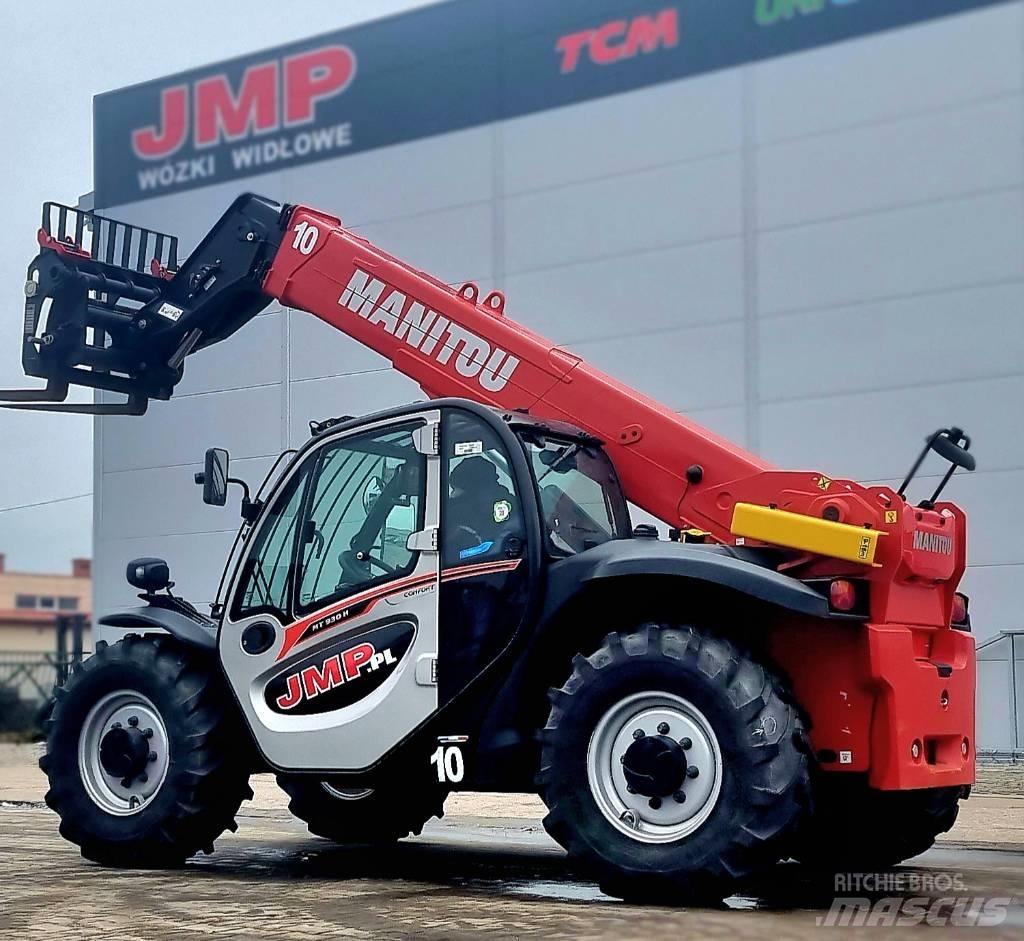 Manitou MT 930 H Chariot télescopique