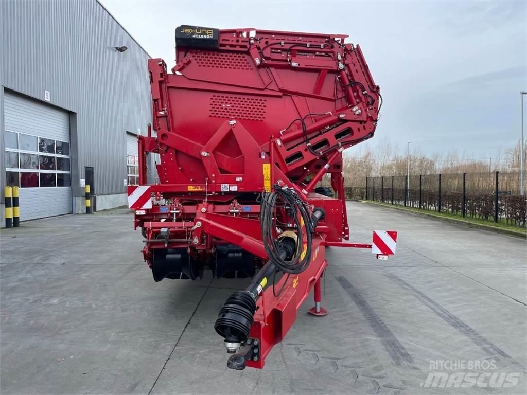 Grimme SE 260 NB Agriculture - Autres
