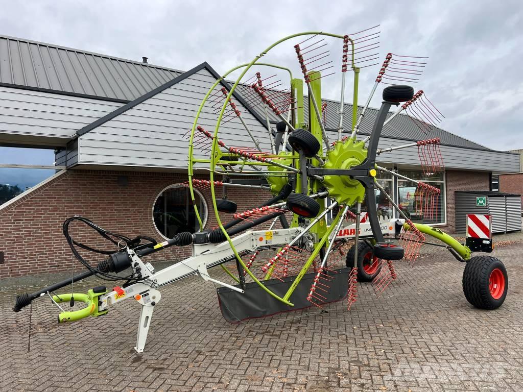 CLAAS Liner 2900 Andaineur