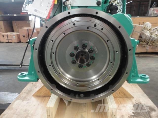 Cummins 6BT5.9-G2 Moteur